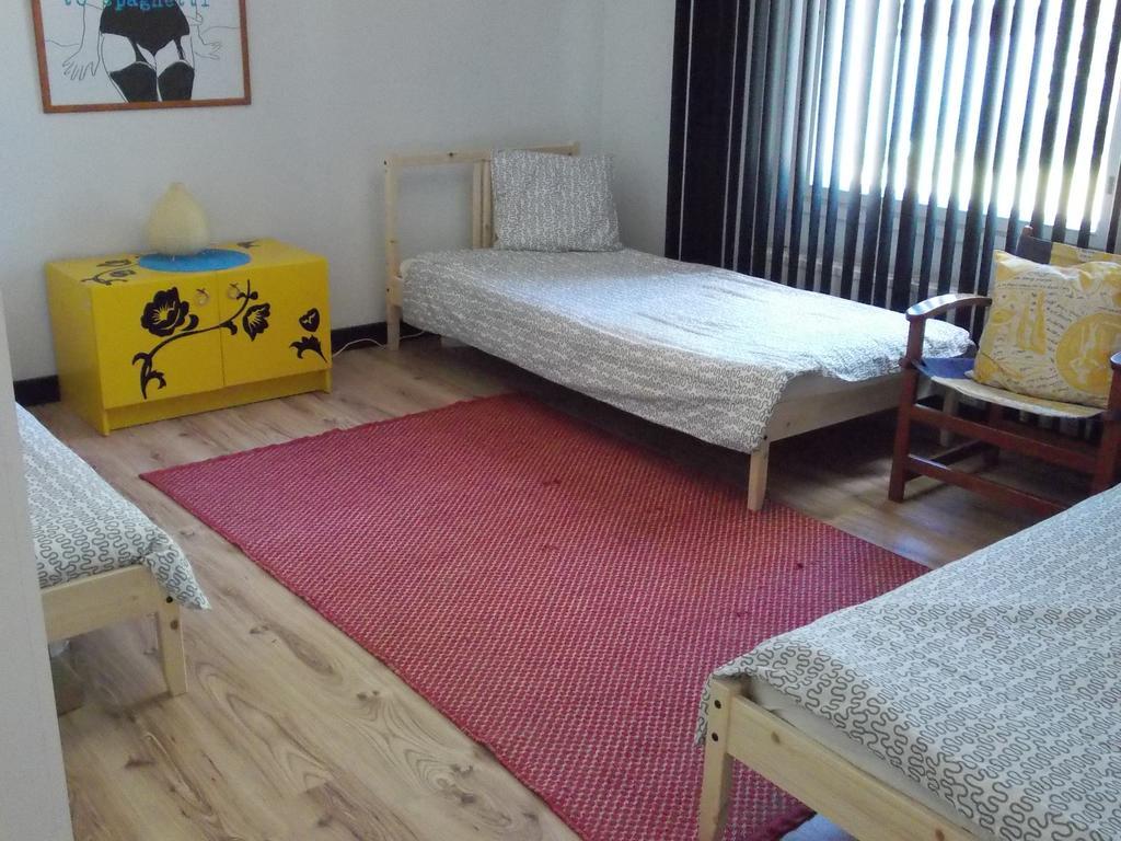 Warkhaus Apartments วาร์เคาส์ ห้อง รูปภาพ
