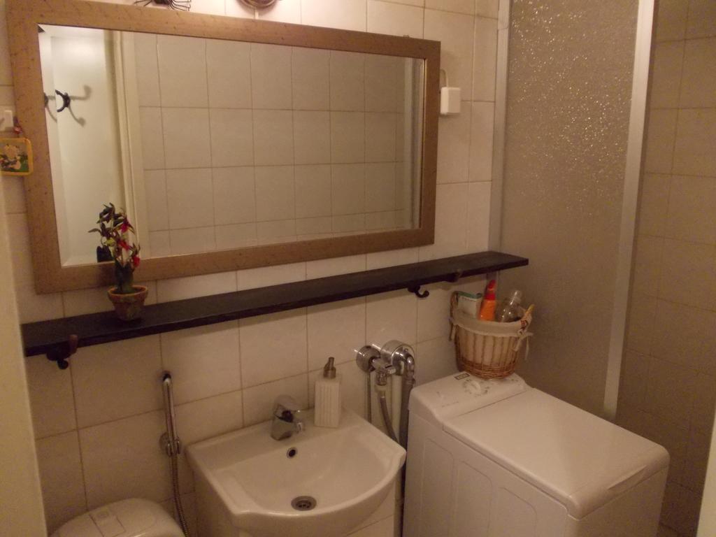 Warkhaus Apartments วาร์เคาส์ ห้อง รูปภาพ