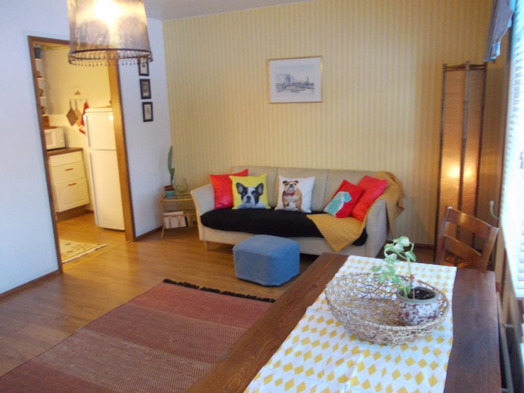 Warkhaus Apartments วาร์เคาส์ ห้อง รูปภาพ