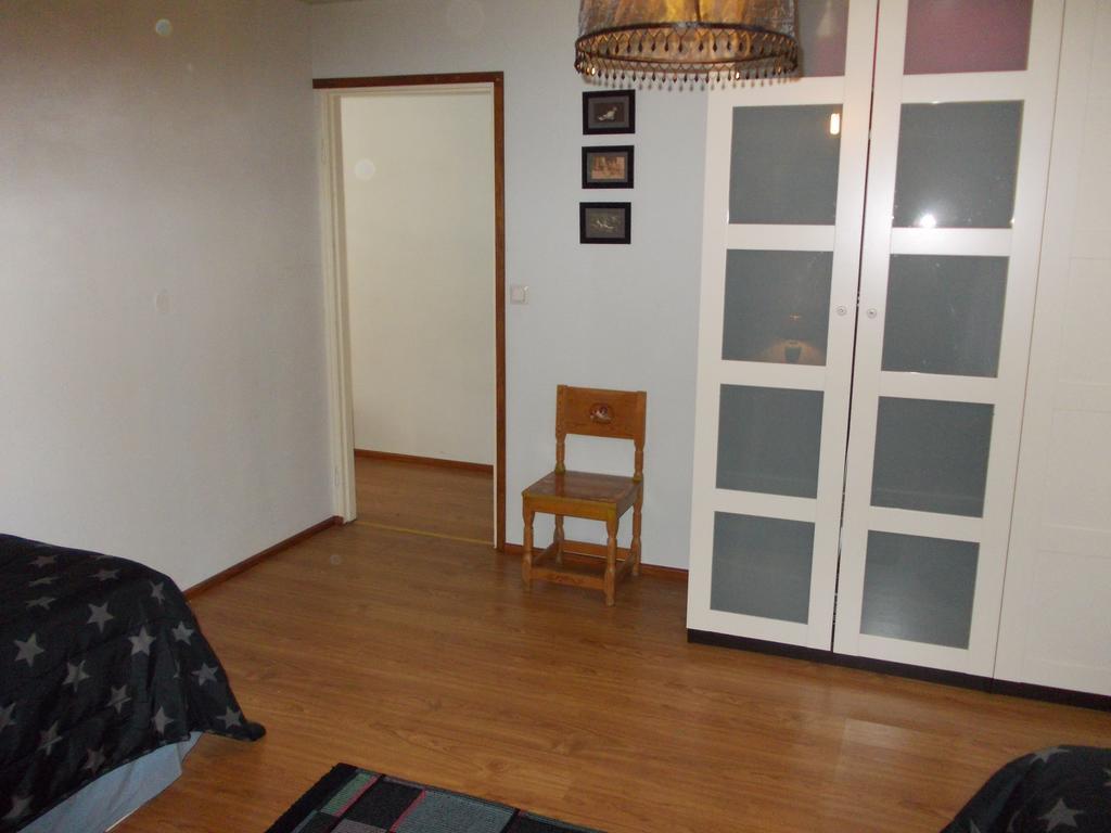Warkhaus Apartments วาร์เคาส์ ห้อง รูปภาพ