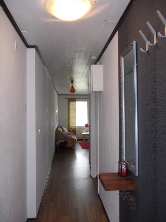 Warkhaus Apartments วาร์เคาส์ ห้อง รูปภาพ
